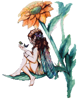 June Fairy